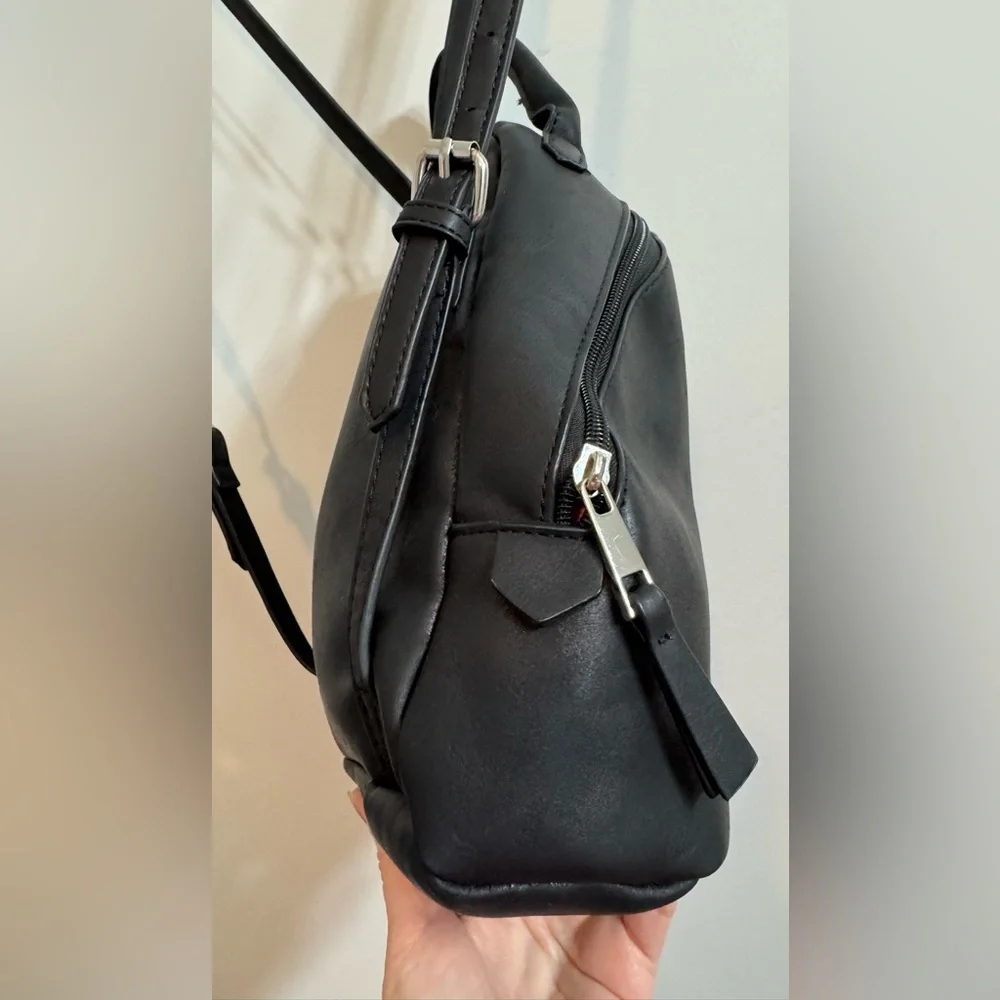 South Side Serpents Mini Backpack